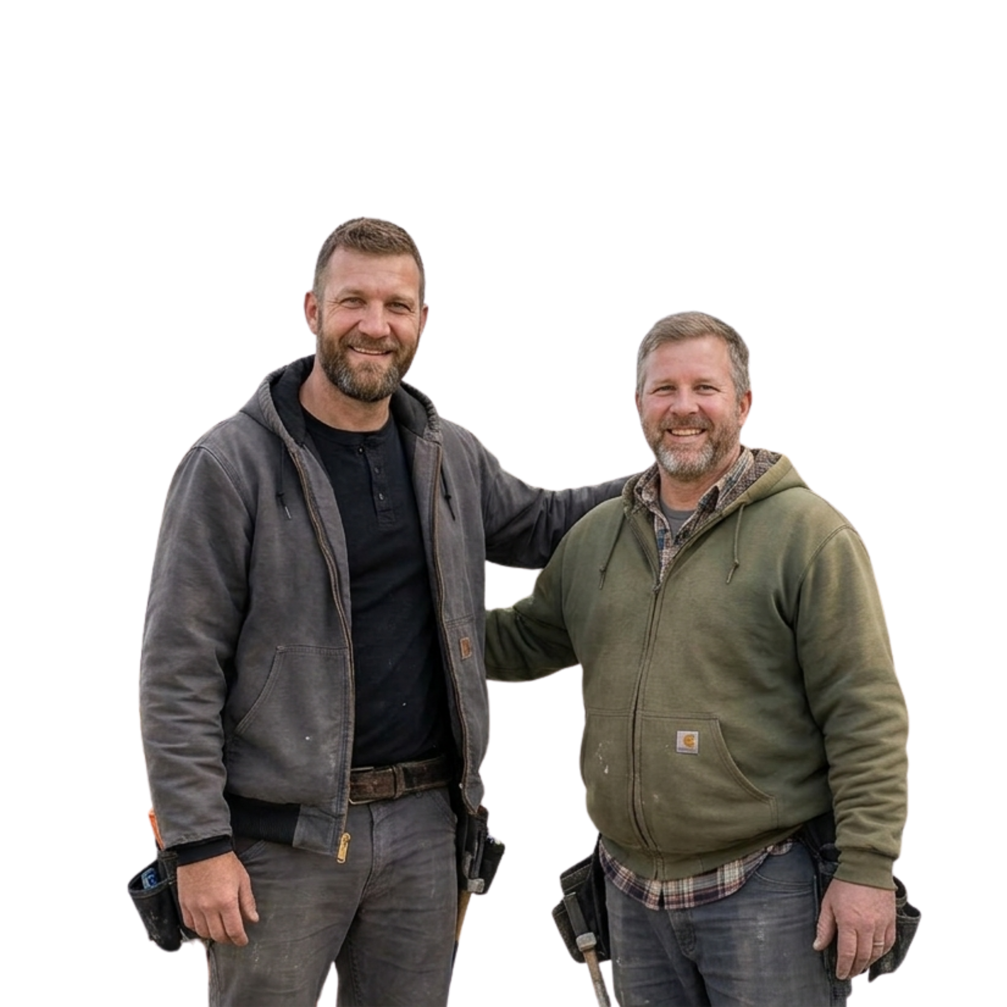Prestige Window & Bath Co. — Family-Owned TriState Installers